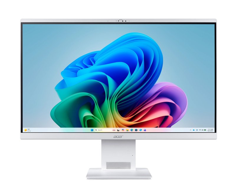 ACER PC AIO 27" ULTRA 5 226V 16GB 1T SSD WIN 11 HOME