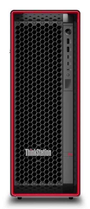 LENOVO WKS ThinkStation P5 Gen 2 Xeon 634 64GB 1T SSD RTX PRO 2000 BLACKWELL 16GB WIN 11 PRO