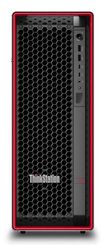 LENOVO WKS ThinkStation P5 Xeon W3-2525 32GB 1T SSD WIN 11 PRO