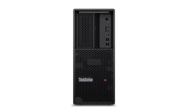 LENOVO WKS ThinkStation P3 Tower Gen 2 Ultra 9 285K 32GB 1T SSD WIN 11 PRO