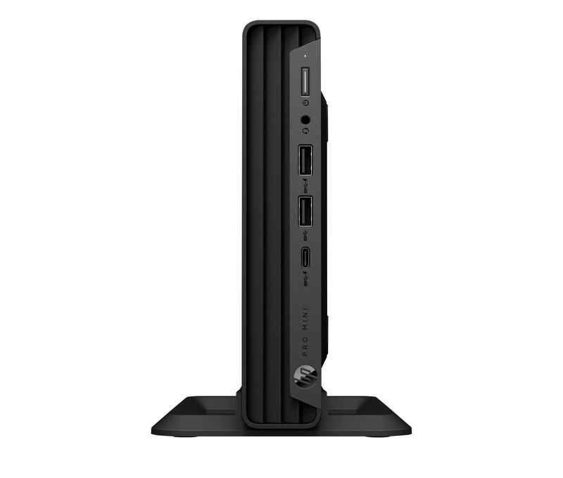 HP MINI PC Pro Mini 400 G9 Wolf Pro Security Edition i3-14100T 16GB 512GB SSD WIN 11 PRO