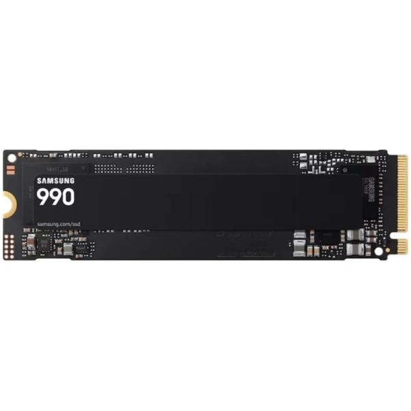 Samsung 990 SSD 1 TB M.2 PCIe 4.0 x4, NVMe 2.0