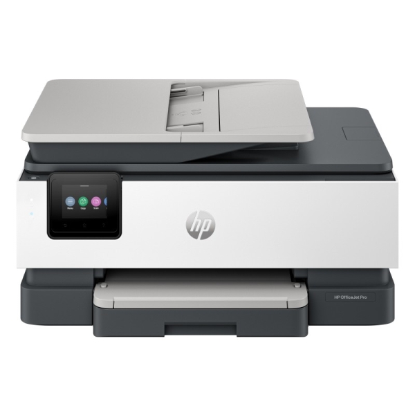 Stampante Multifunzione a Colori HP OfficeJet Pro 8122 WiFi Fronte/Retro 20ppm - ADF da 35 Fogli