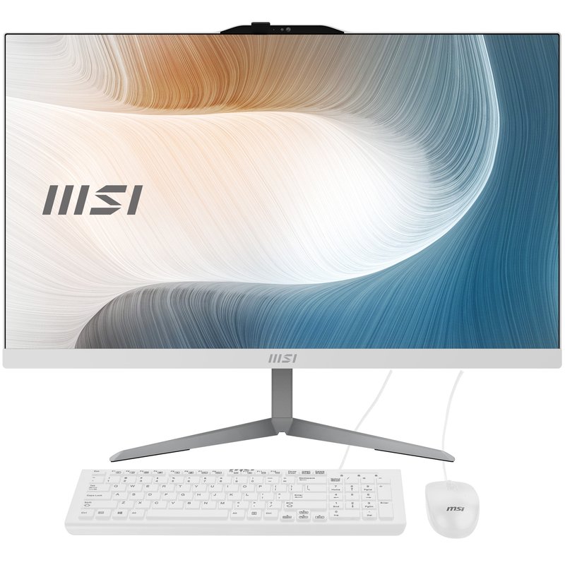 MSI PC AIO 23