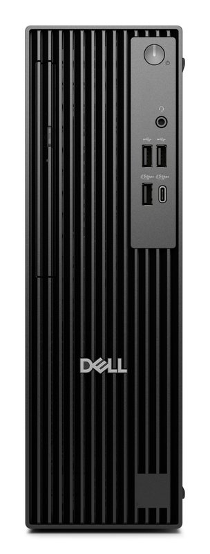 DELL PC QCS1250 Ultra 5 235 16GB 512GB SSD WIN 11 PRO