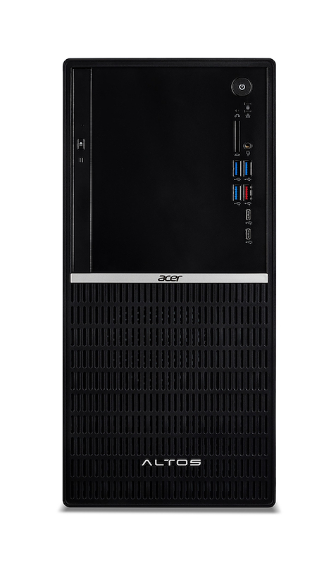 ACER WKS Altos P130 F9 ATSP130_F9 i9-14900 32GB 1T SSD RTX 2000 ADA 16GB WIN 11 PRO