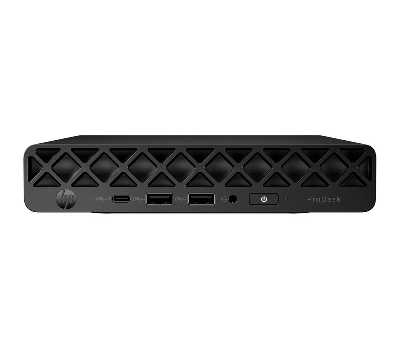 HP MINI PC ProDesk 4 Mini G1i Ultra 7 265T 24GB 1T SSD WIN 11 PRO