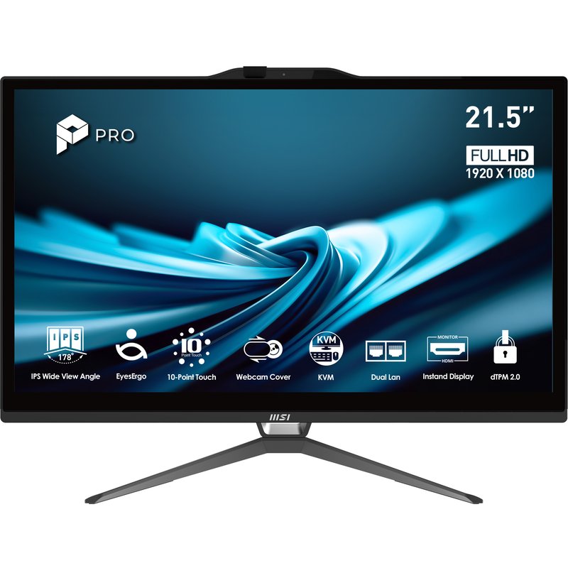 MSI PC AIO 21