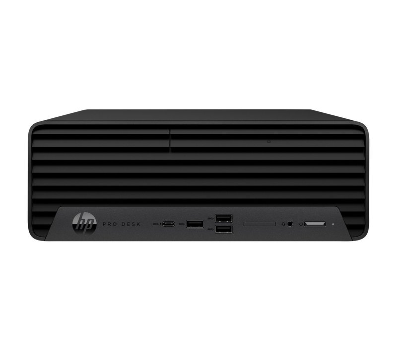 HP PC SFF Pro Small Form Factor 400 G9 i5-14500 16G 512GB SSD WIN 11 PRO