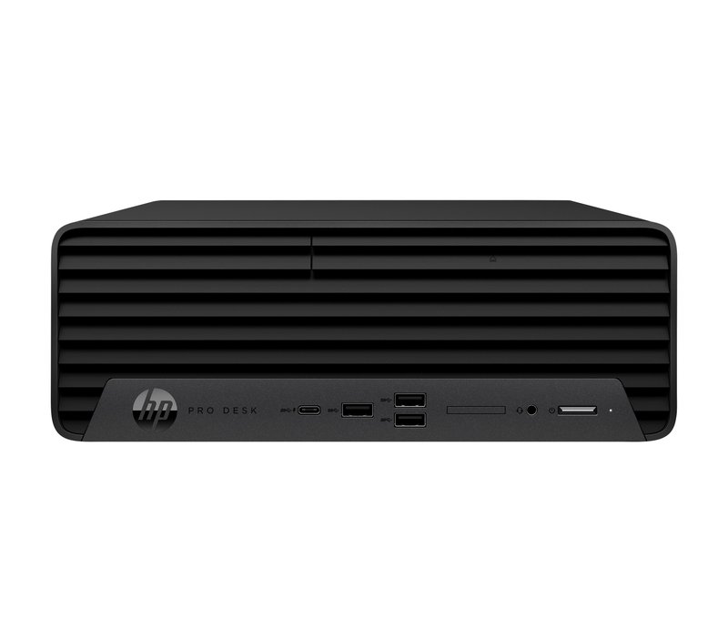 HP PC Pro Small Form Factor 400 G9 i5-13500 16GB 512GB SSD WIN 11 PRO