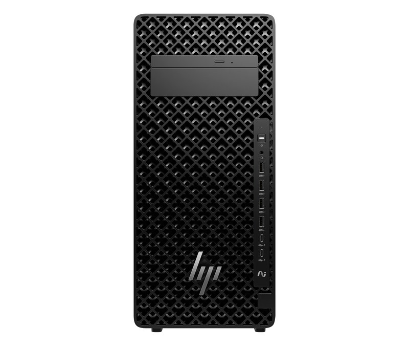 HP WKS MT Z2 AI Ultra 7 265 32GB 1T SSD RTX A400 4GB WIN 11 PRO (Cod. E26GGET)