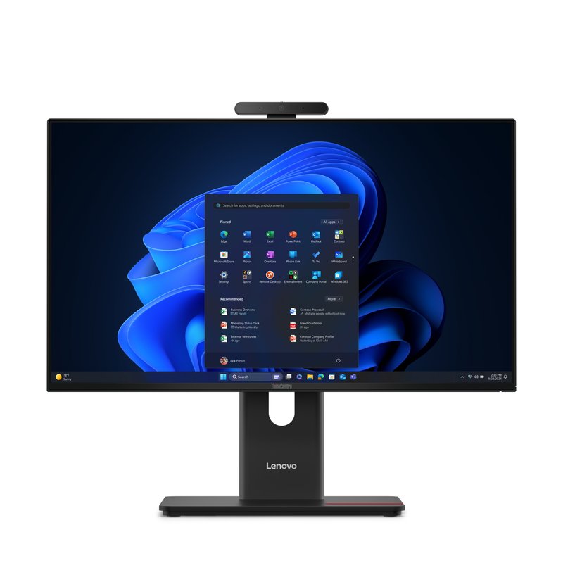 LENOVO PC AIO 23