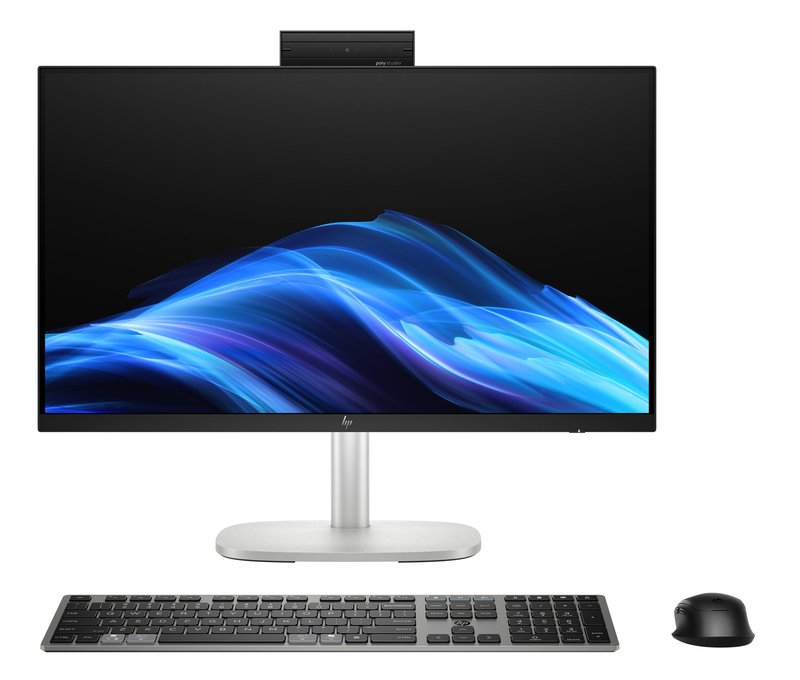 HP PC AIO 23