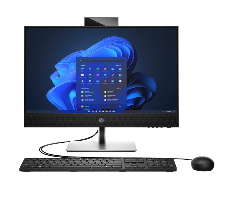 HP PC AIO 23