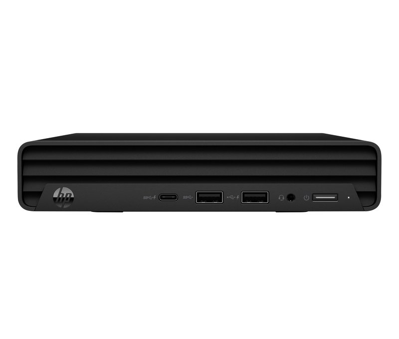 HP MINI PC Pro Mini 260 G9 i5-1334U 8GB 512GB SSD WIN 11 PRO