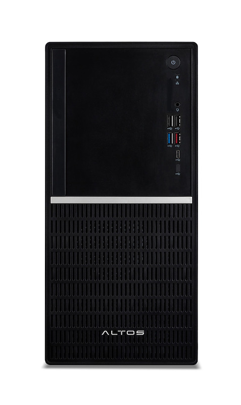 ACER PC ATSP10_F10_SE Ultra 5 225 32GB 1T SSD RTX 5060 8GB WIN 11 PRO