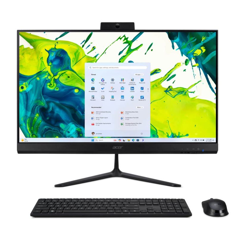 ACER PC AIO 23