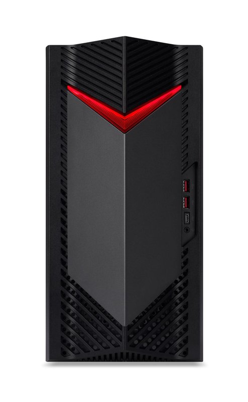 ACER PC N50-660 Ultra 7 265F 16GB 1T SSD RTX 5060 8GB WIN 11 PRO