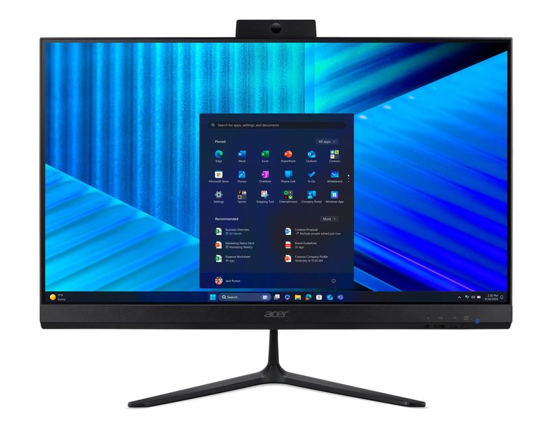 ACER PC AIO 23