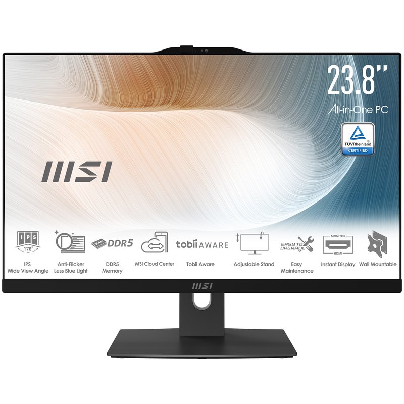 MSI PC AIO 23