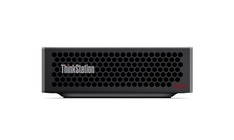 LENOVO WKS ThinkStation PGX NVIDIA GB10 128GB 1T SSD LINUX