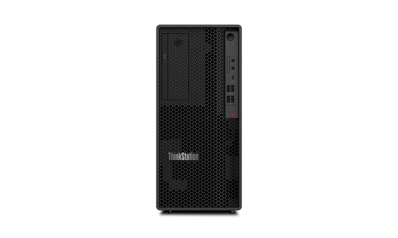 LENOVO WKS ThinkStation P2 Tower Gen 2 Ultra 7 265K 32GB 1T SSD RTX PRO 2000 BLACKWELL 16GB WIN 11 PRO